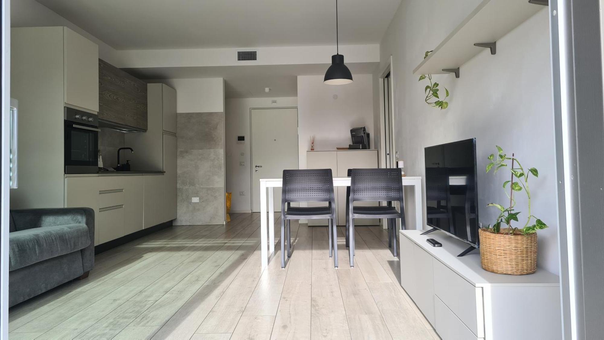 Appartamenti Moderni, Luminosi E Tranquilli Con Parcheggio Privato - Agritur La Tenuta Trient Exterior foto