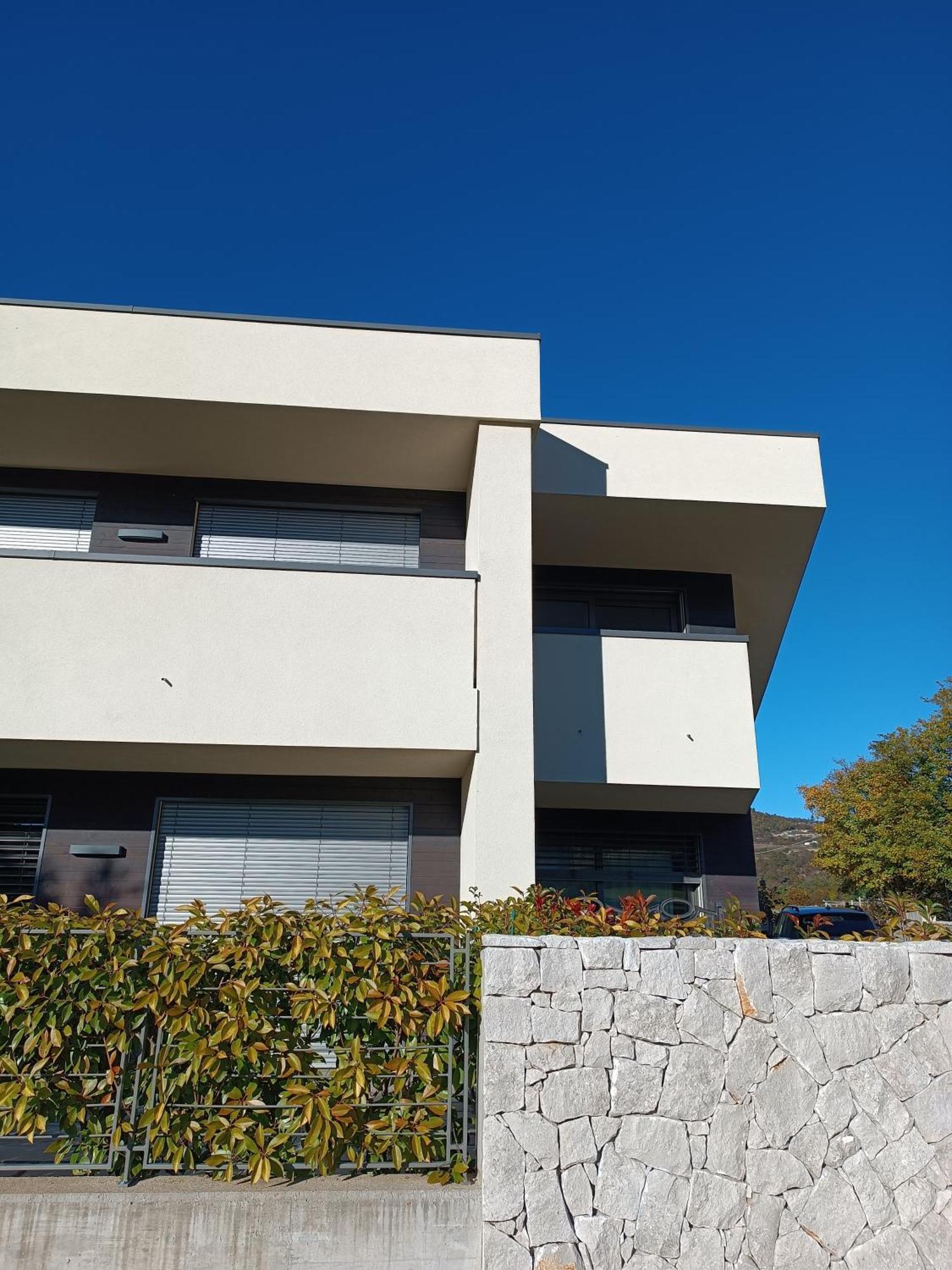 Appartamenti Moderni, Luminosi E Tranquilli Con Parcheggio Privato - Agritur La Tenuta Trient Exterior foto