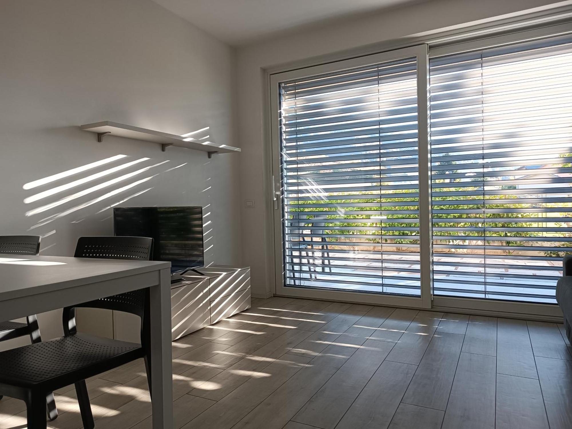 Appartamenti Moderni, Luminosi E Tranquilli Con Parcheggio Privato - Agritur La Tenuta Trient Exterior foto